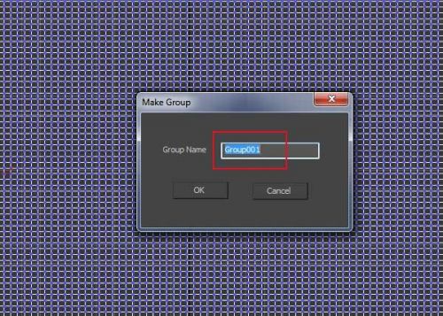 آموزش ساخت تارعنکبوت در تری دی مکس